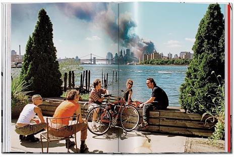 New York. Portrait of a city. Ediz. inglese - Reuel Golden - 7