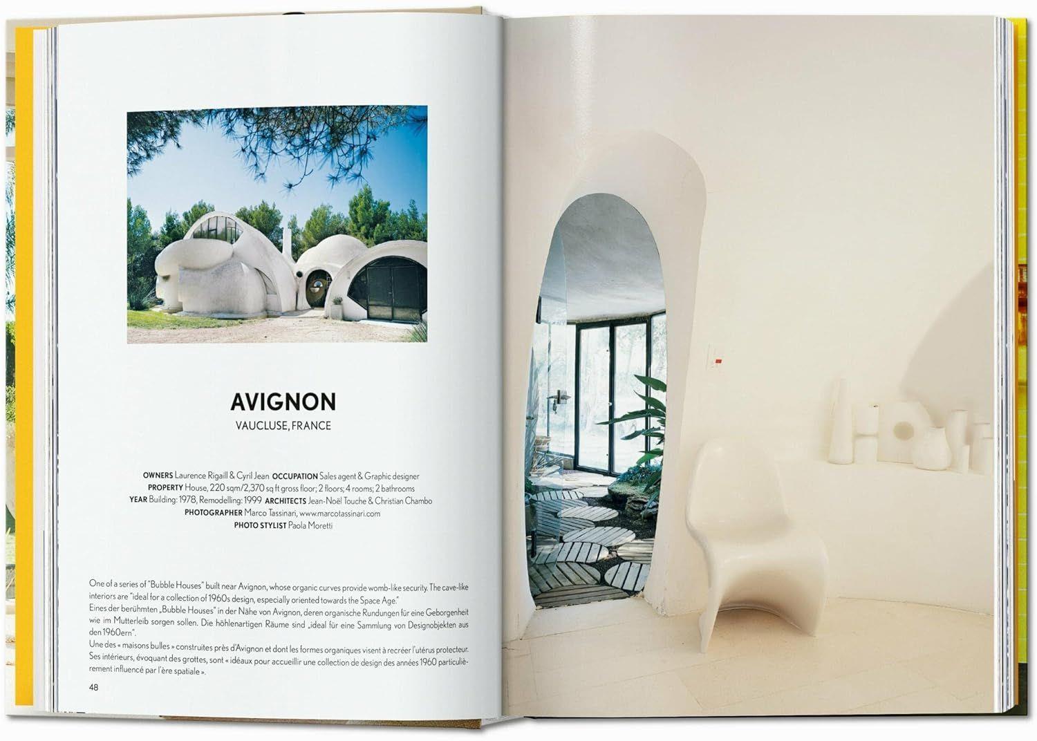 Interiors Now! Interiors Now! 45th Ed. Ediz. inglese, francese e tedesca