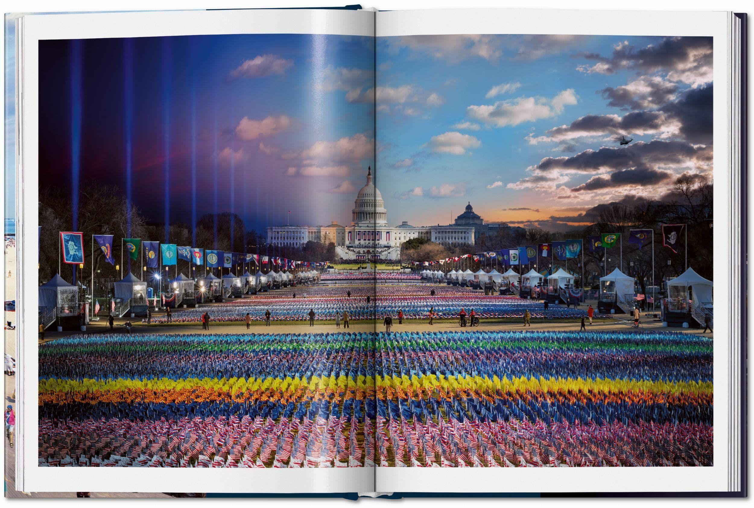 Stephen Wilkes. Day to night. Ediz. inglese, francese e tedesca