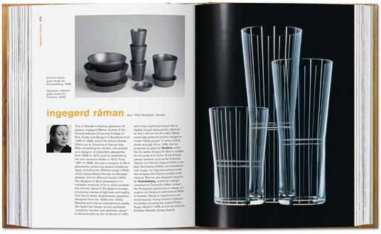 Scandinavian design. 45th Ed. Ediz. inglese - Charlotte Fiell,Peter Fiell - 11