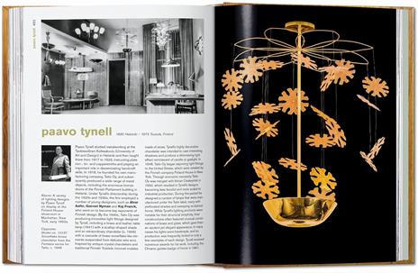 Scandinavian design. 45th Ed. Ediz. inglese - Charlotte Fiell,Peter Fiell - 12