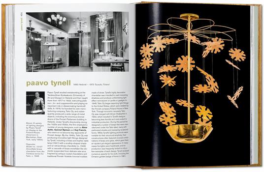 Scandinavian design. 45th Ed. Ediz. inglese - Charlotte Fiell,Peter Fiell - 12