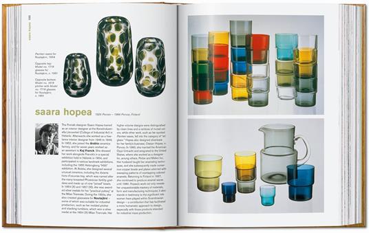 Scandinavian design. 45th Ed. Ediz. inglese - Charlotte Fiell,Peter Fiell - 6