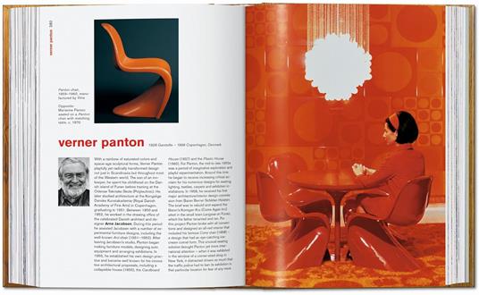 Scandinavian design. 45th Ed. Ediz. inglese - Charlotte Fiell,Peter Fiell - 10