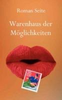 Warenhaus der Möglichkeiten - Roman Seite - cover