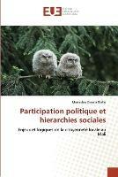 Participation politique et hierarchies sociales - Diallo-M - cover