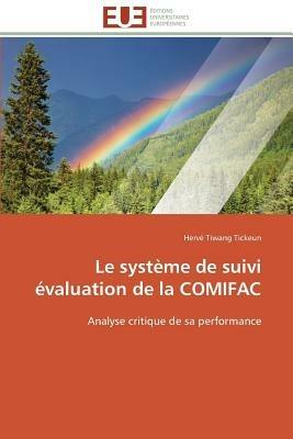 Le Syst me de Suivi  valuation de la Comifac - Tickeun-H - cover