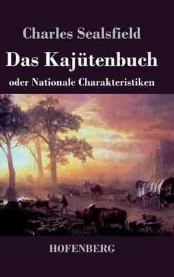 Das Kajütenbuch oder Nationale Charakteristiken - Charles Sealsfield - cover