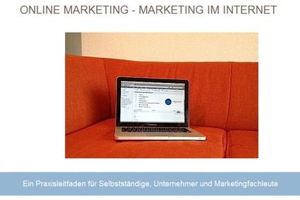 Online Marketing - Marketing im Internet