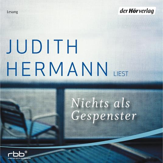 Nichts als Gespenster