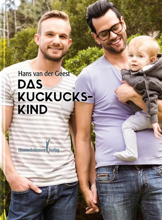 Das Kuckuckskind