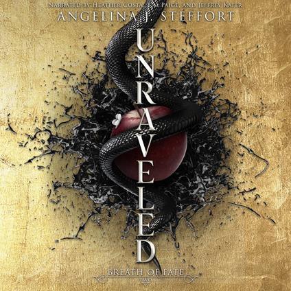 Unraveled