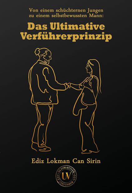 Von einem schüchternen Jungen zu einem selbstbewussten Mann