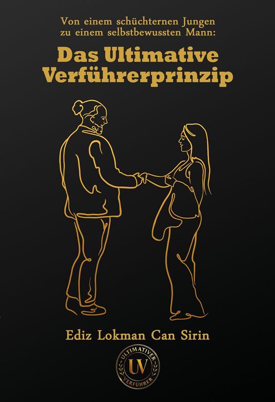 Von einem schüchternen Jungen zu einem selbstbewussten Mann