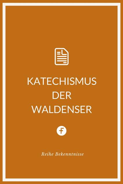 Katechismus der Waldenser