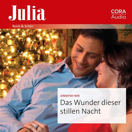 Das Wunder dieser stillen Nacht