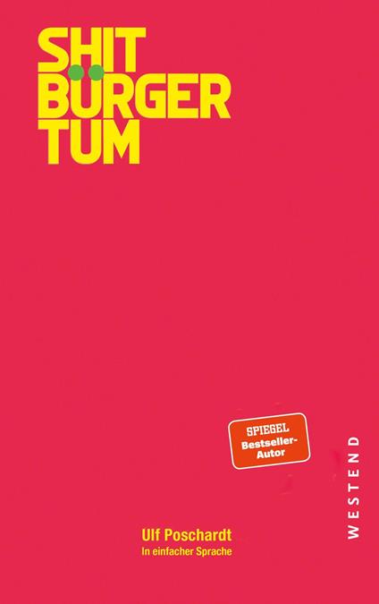 Shitbürgertum
