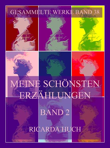 Meine schönsten Erzählungen, Band 2