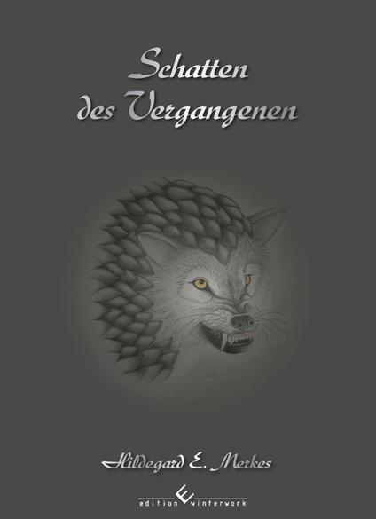 Schatten des Vergangenen Band 2