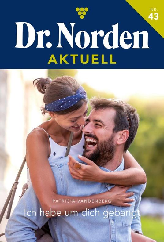 Ich habe um dich gebangt