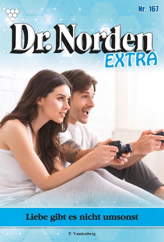 Liebe gibt es nicht umsonst