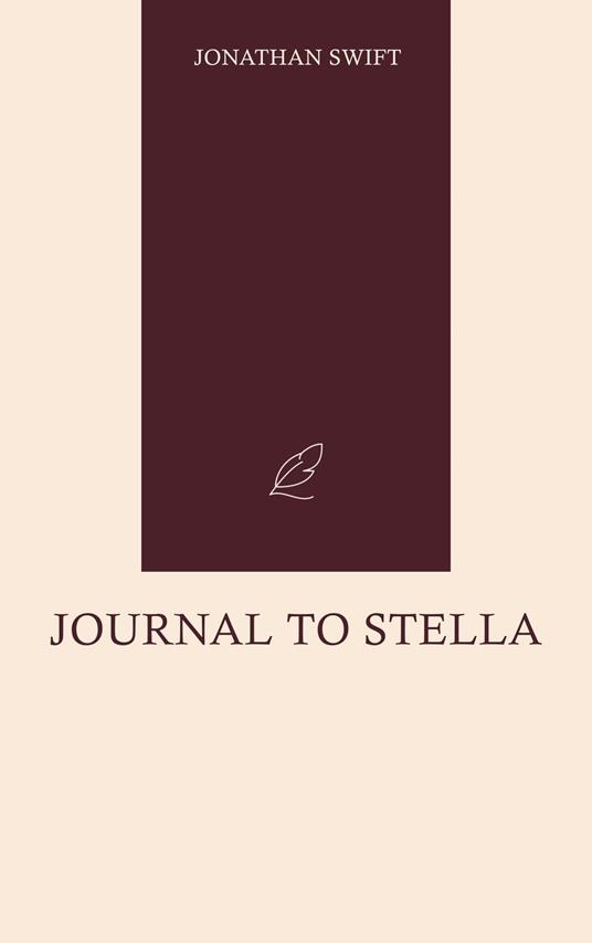 Journal to Stella