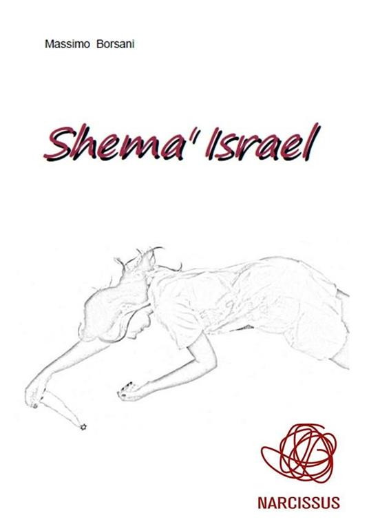 Shema' Israel - Massimo Borsani - ebook