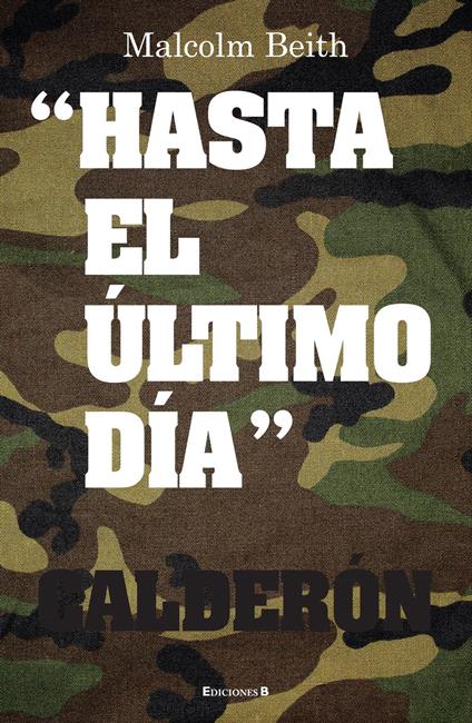Hasta el último día