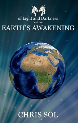 Earth's Awakening - Chris E Sol,Owain Ab Owen - cover