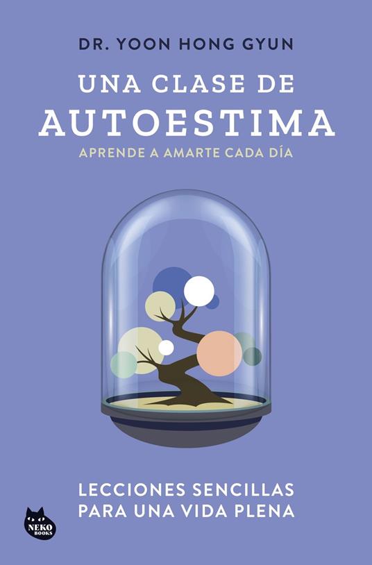 Una clase de autoestima
