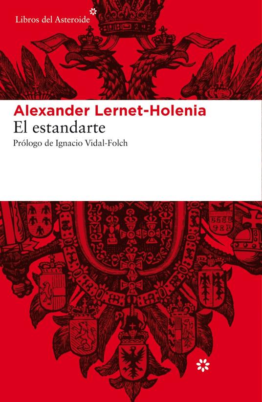 El estandarte