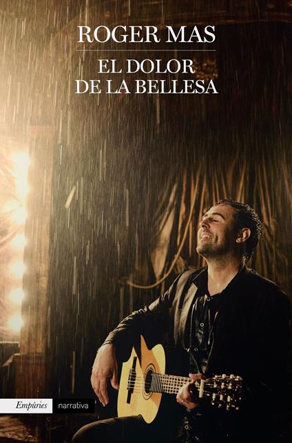 El dolor de la bellesa - Roger Mas - ebook