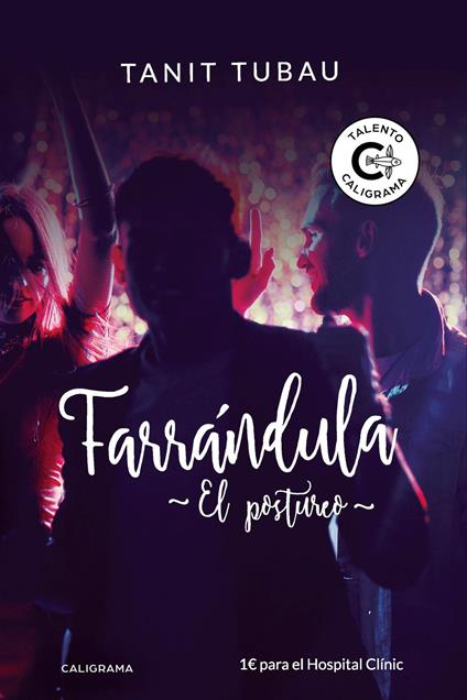 Farrándula