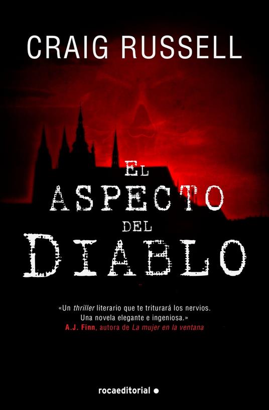 El aspecto del diablo