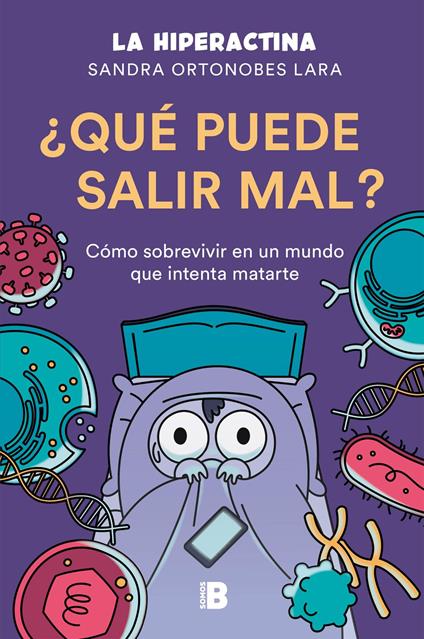 ¿Qué puede salir mal?