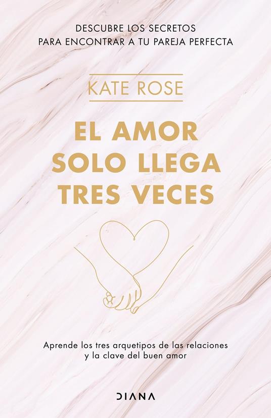 El amor solo llega tres veces