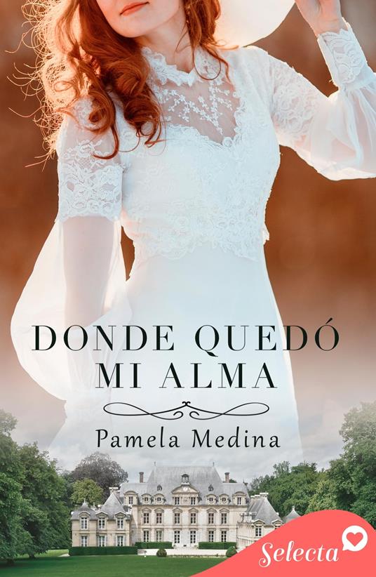 Donde quedó mi alma