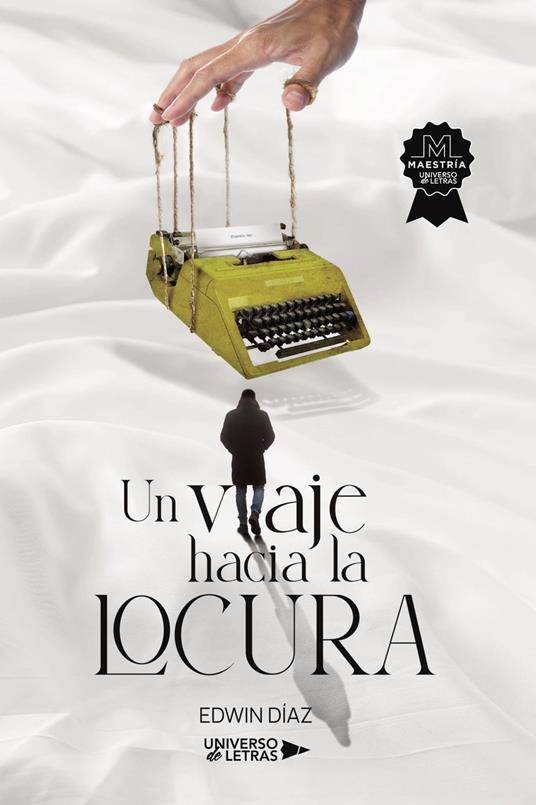 Un viaje hacia la locura