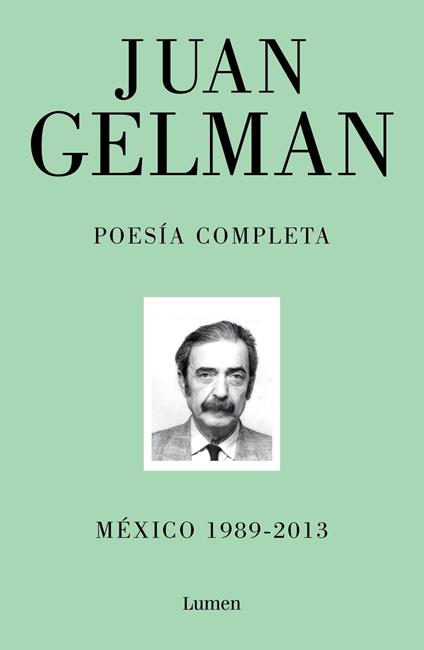 Poesía completa III