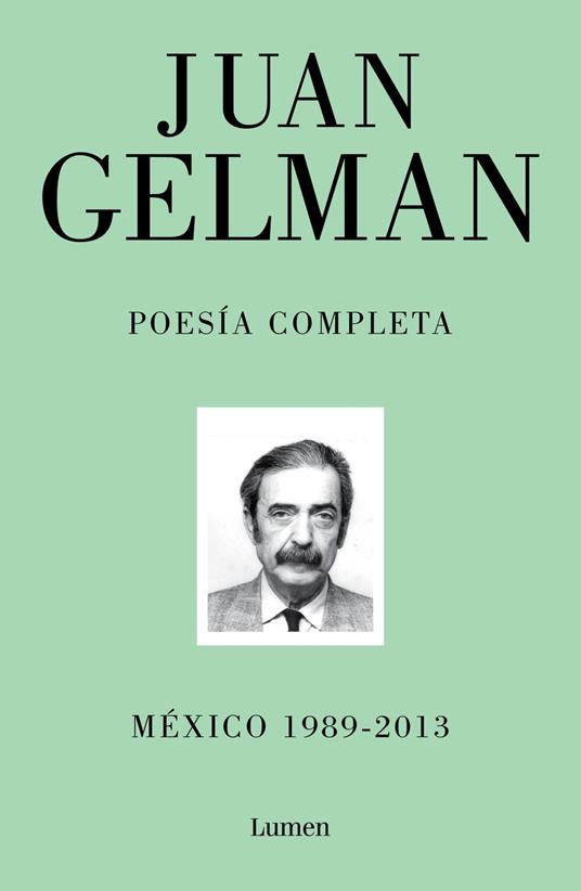 Poesía completa III