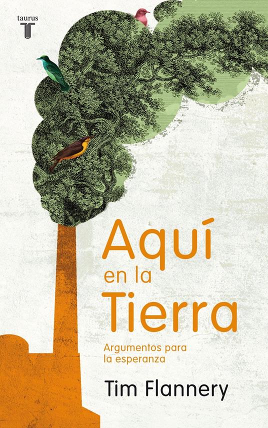 Aquí en la Tierra
