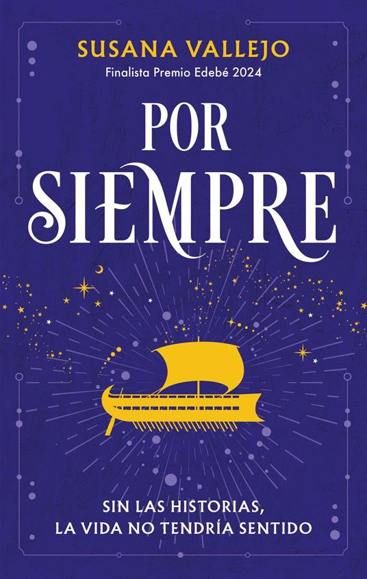 POR SIEMPRE - Vallejo Susana - ebook