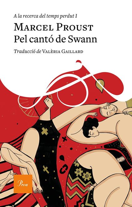 Pel cantó de Swann - Marcel Proust,Valeria Gaillard Francesch - ebook