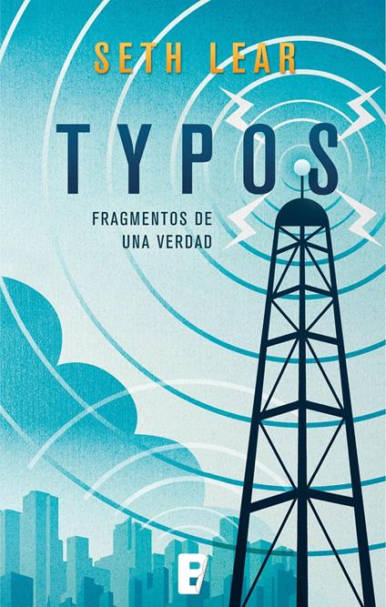Typos - Seth Lear,Patricia Orts García - ebook