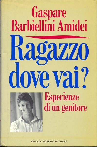 Libro di Faccia