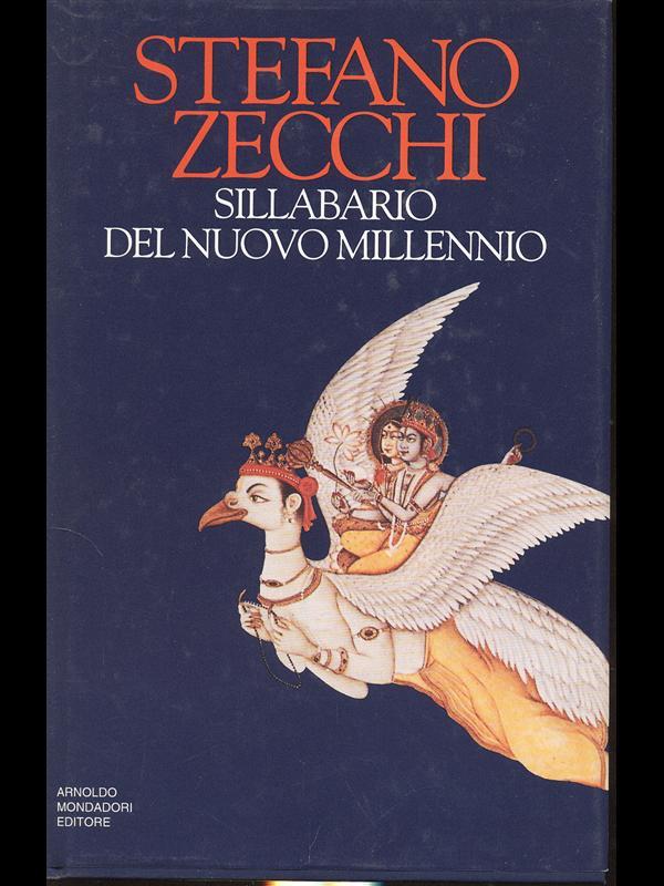 Libro di Faccia