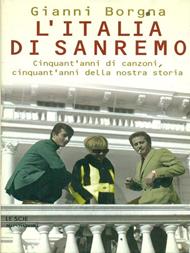 L' italia di Sanremo