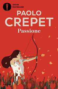 Libro Passione Paolo Crepet