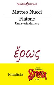Platone. Una storia d'amore