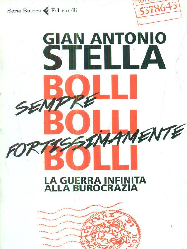 Libro di Faccia